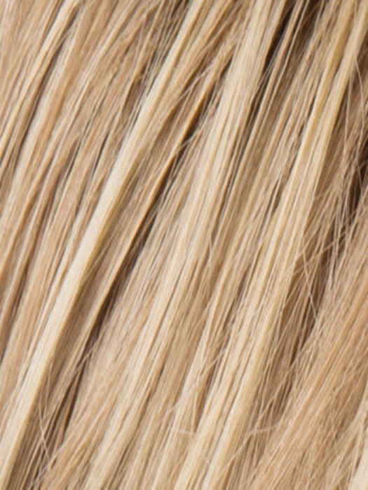 Ideal by Ellen Wille | Remy Human Hair Topper - Wig Studio 1