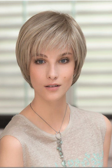 Ideal by Ellen Wille | Remy Human Hair Topper - Wig Studio 1