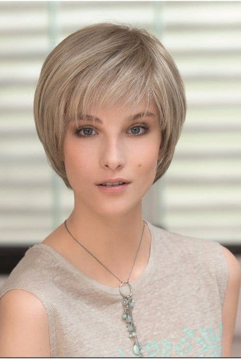 Ideal by Ellen Wille | Remy Human Hair Topper - Wig Studio 1