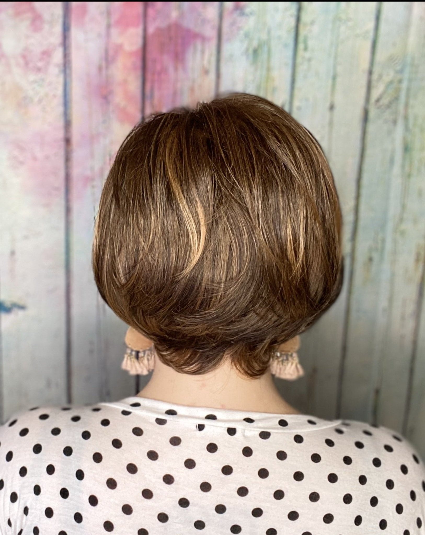 Ignite Large by Jon Renau | Synthetic Lace Front Wig | Basic Cap - Wig Studio 1