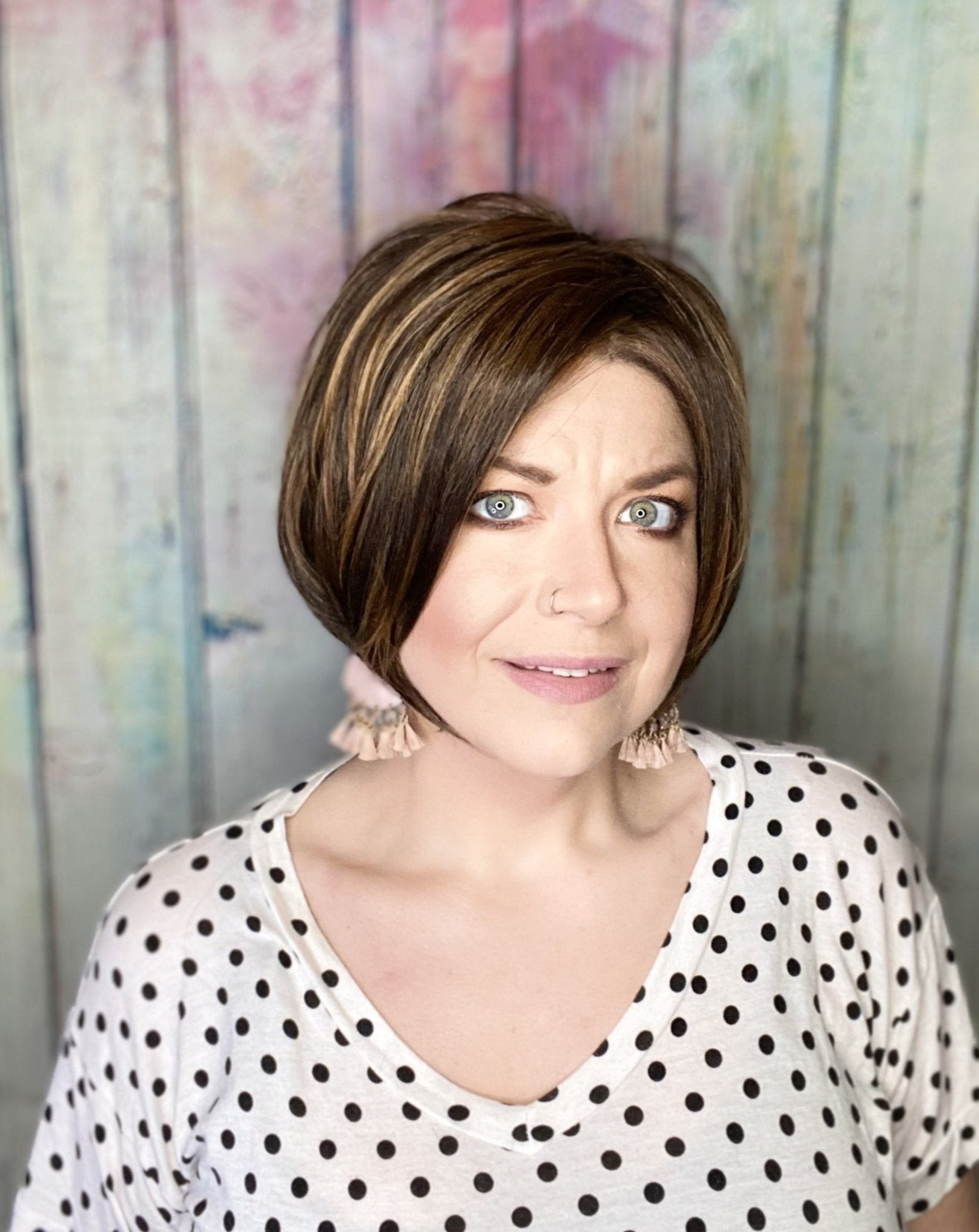 Ignite Large by Jon Renau | Synthetic Lace Front Wig | Basic Cap - Wig Studio 1