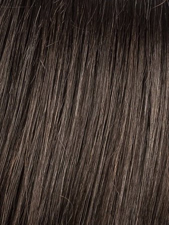 Image by Ellen Wille | Lace Front Human Hair / HF Synthetic Blend Wig | Hand Tied - Wig Studio 1