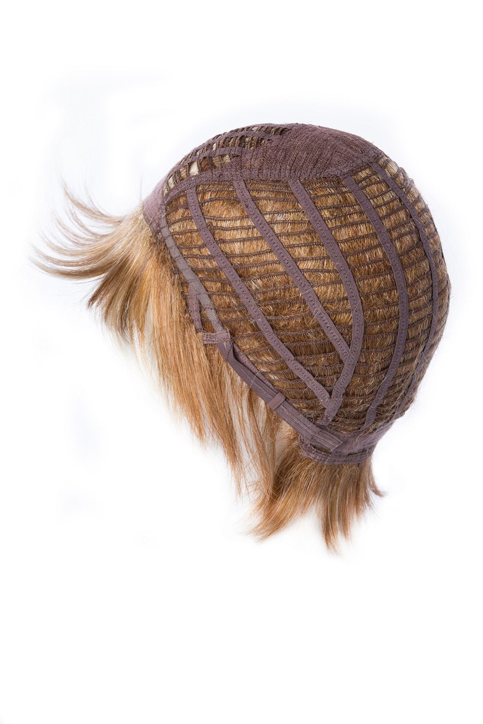 Impressive Large | HF Synthetic Wig | Basic Cap - Wig Studio 1