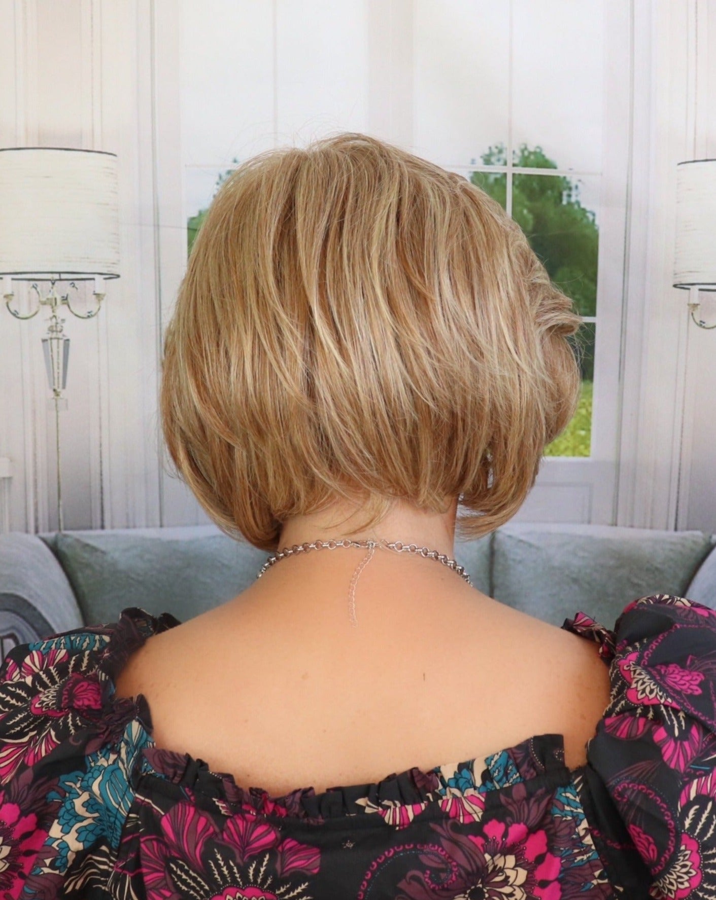 In Charge by Raquel Welch | HF Synthetic Lace Front Wig by Raquel Welch | Mono Part - Wig Studio 1