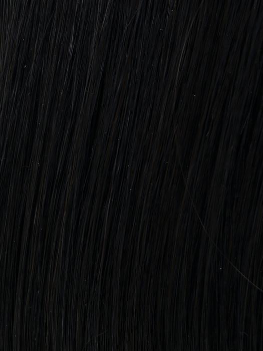 In Full Effect Hair Piece by HIM | Heat Friendly Synthetic Hair - Wig Studio 1