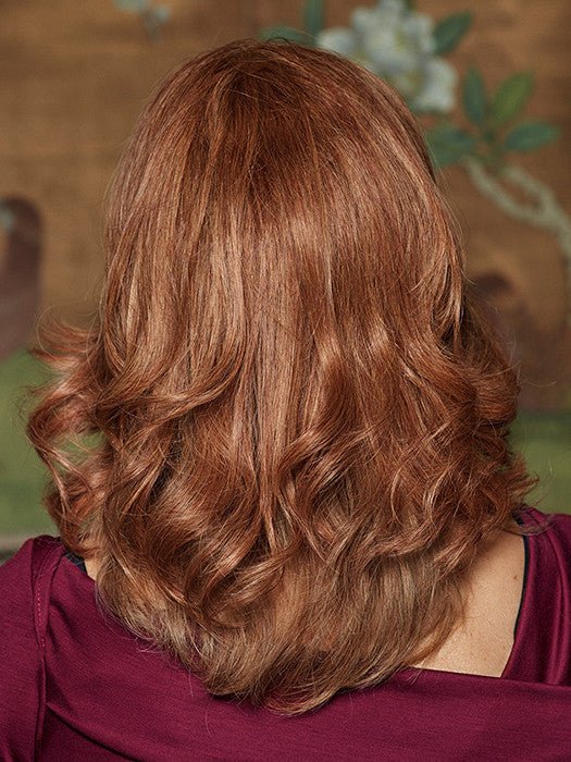 Indulgence by Raquel Welch | Remy Human Hair Topper | Mono Top - Wig Studio 1