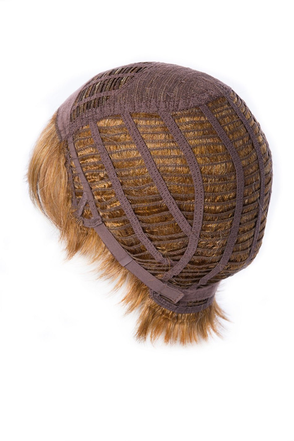 Inspiration | HF Synthetic Wig | Basic Cap - Wig Studio 1