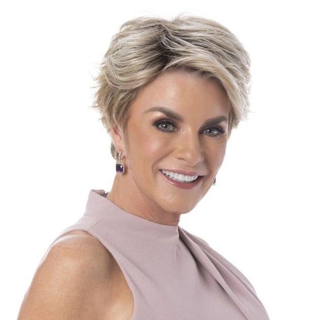 Inspiration | HF Synthetic Wig | Basic Cap - Wig Studio 1