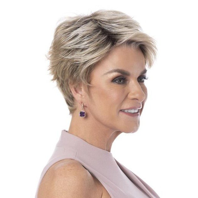 Inspiration | HF Synthetic Wig | Basic Cap - Wig Studio 1