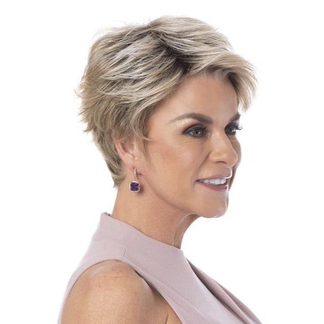 Inspiration | HF Synthetic Wig | Basic Cap - Wig Studio 1