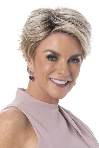 Inspiration Large | HF Synthetic Wig | Basic Cap - Wig Studio 1