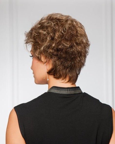 Instinct Large | Synthetic Wig by Gabor - Wig Studio 1