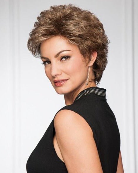 Instinct Large | Synthetic Wig by Gabor - Wig Studio 1