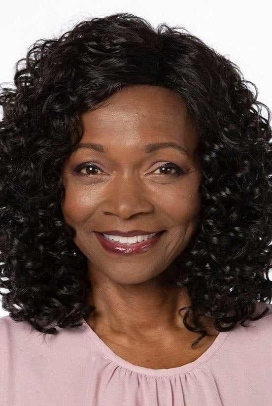 Irresistible | HF Synthetic Wig | Basic Cap - Wig Studio 1