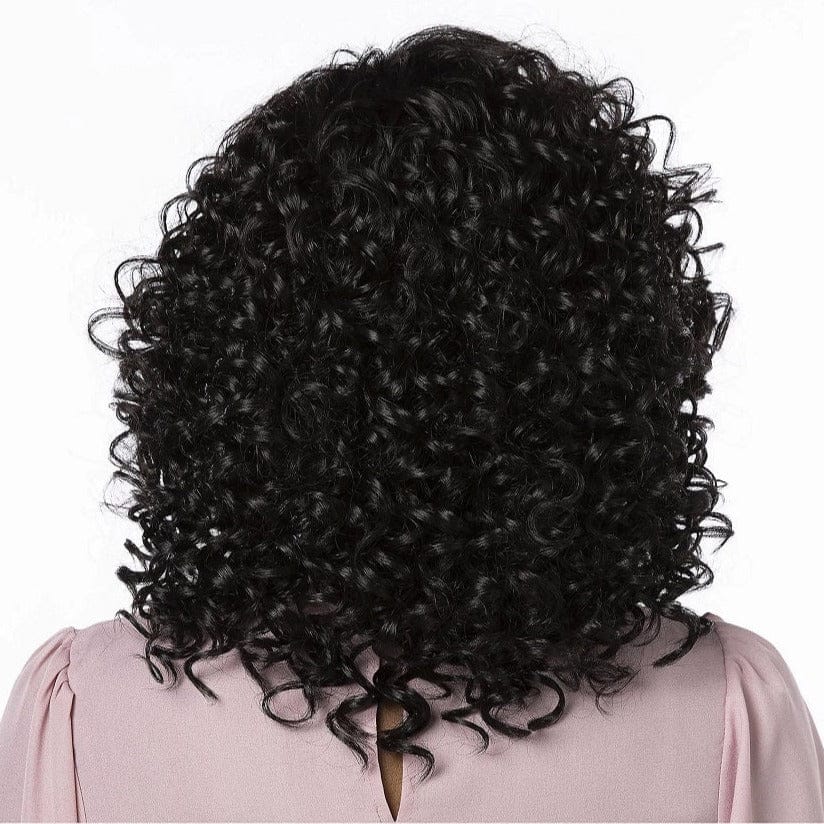 Irresistible Large | HF Synthetic Wig | Basic Cap - Wig Studio 1