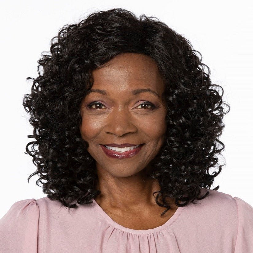 Irresistible Large | HF Synthetic Wig | Basic Cap - Wig Studio 1