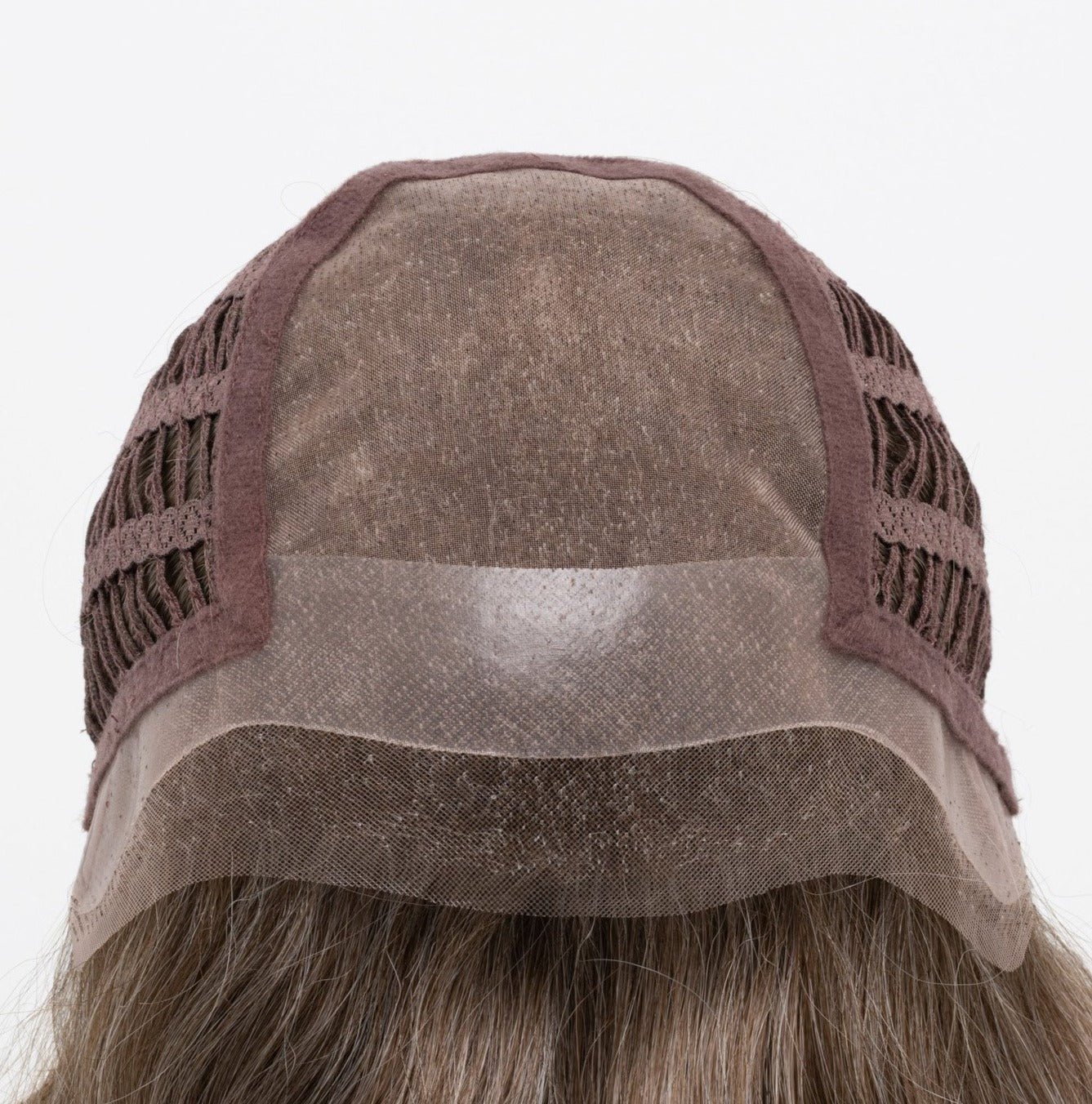 Isabella by Envy | Human Hair/Heat Friendly Synthetic Blend Wig - Wig Studio 1