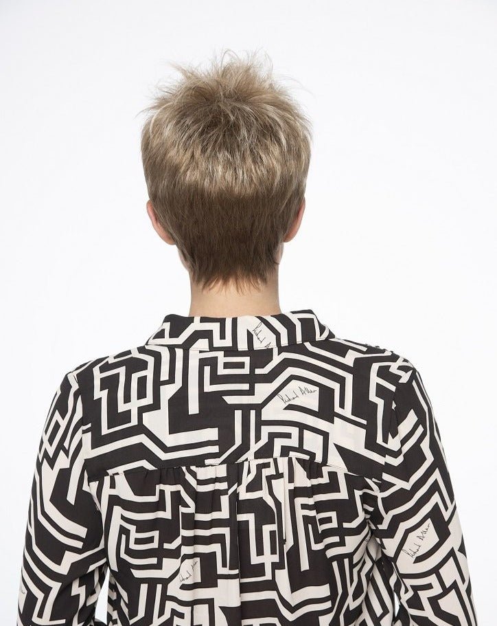 Ivy by Envy | Synthetic Wig | Basic Cap - Wig Studio 1