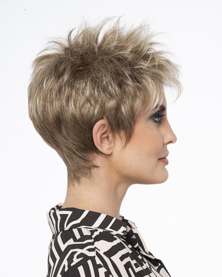 Ivy by Envy | Synthetic Wig | Basic Cap - Wig Studio 1