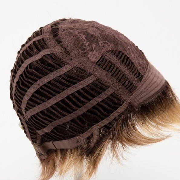 Ivy by Envy | Synthetic Wig | Basic Cap - Wig Studio 1