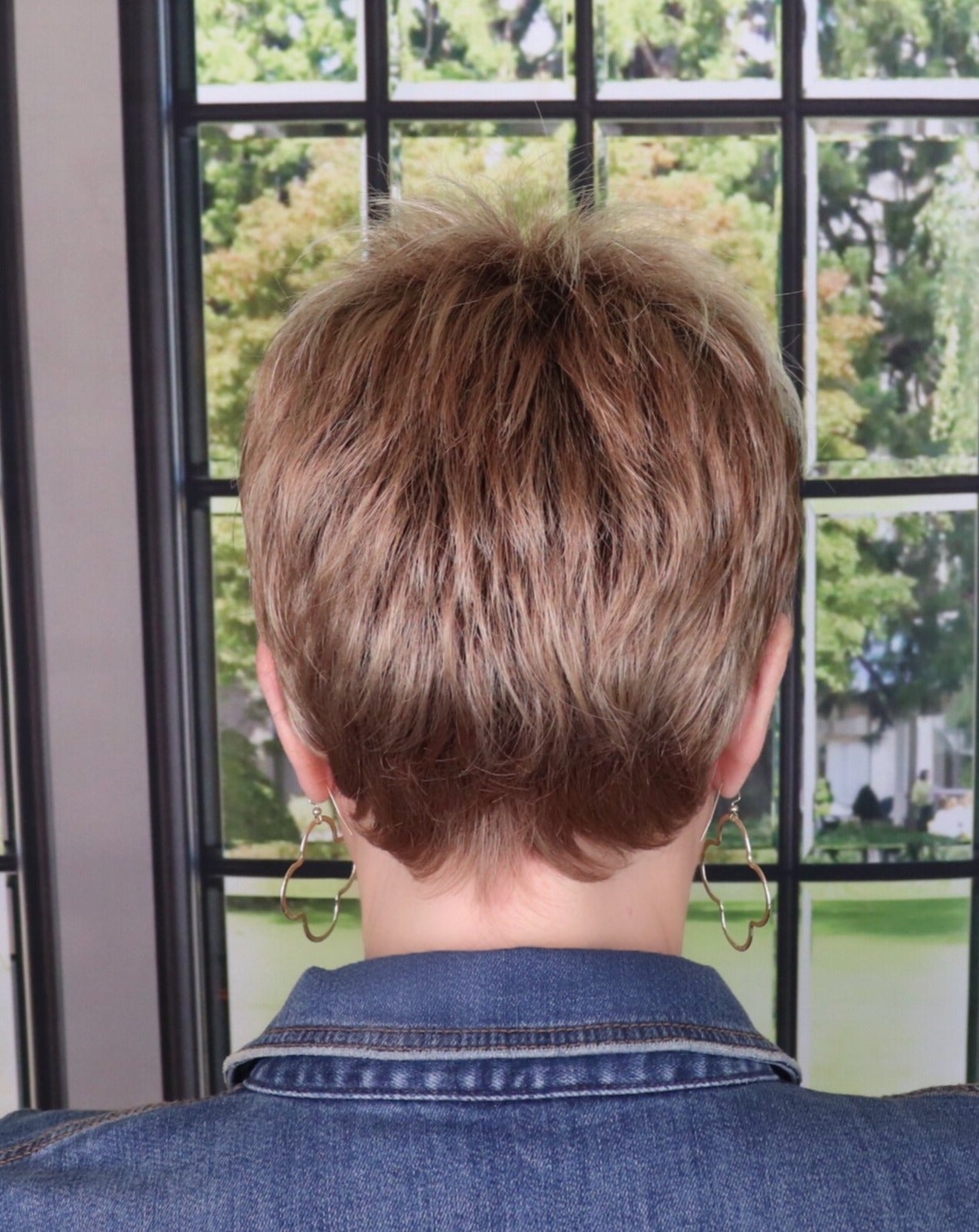 Ivy by Envy | Synthetic Wig | Basic Cap - Wig Studio 1