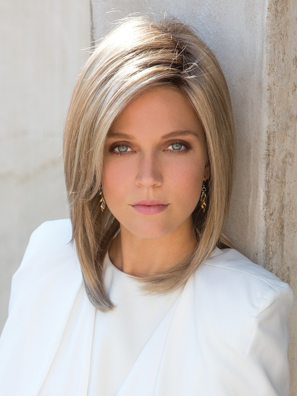 Jackson Synthetic Wig by Noriko | Basic Cap - Wig Studio 1