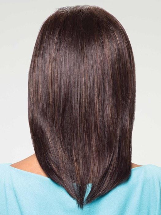 Jackson Synthetic Wig by Noriko | Basic Cap - Wig Studio 1