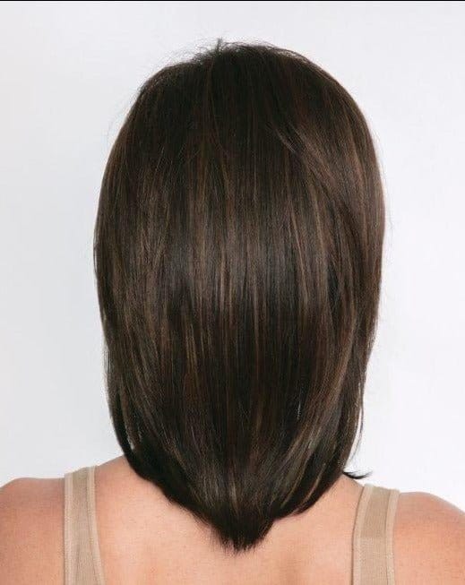 Jackson Synthetic Wig by Noriko | Basic Cap - Wig Studio 1