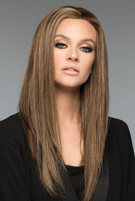 Jacquelyn | Human Hair Lace Front Wig by WigPro | Hand Tied - Wig Studio 1