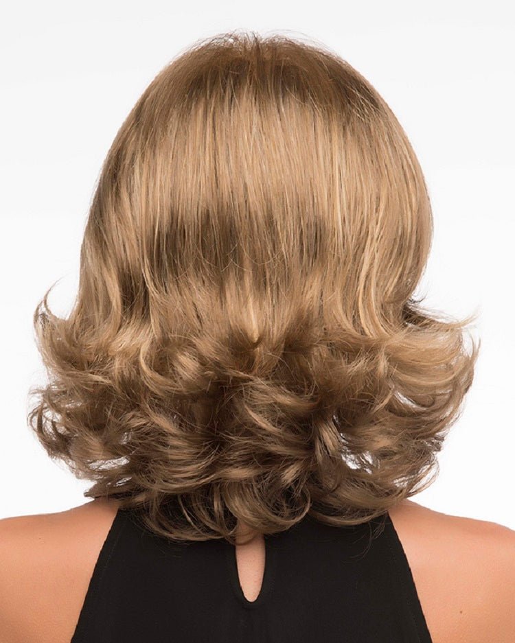 Jade by Envy | Synthetic Lace Front Wig - Wig Studio 1