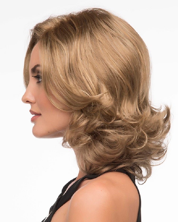 Jade by Envy | Synthetic Lace Front Wig - Wig Studio 1