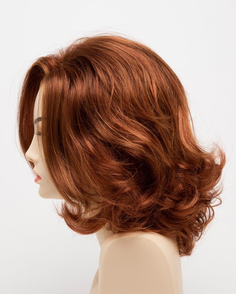 Jade by Envy | Synthetic Lace Front Wig - Wig Studio 1