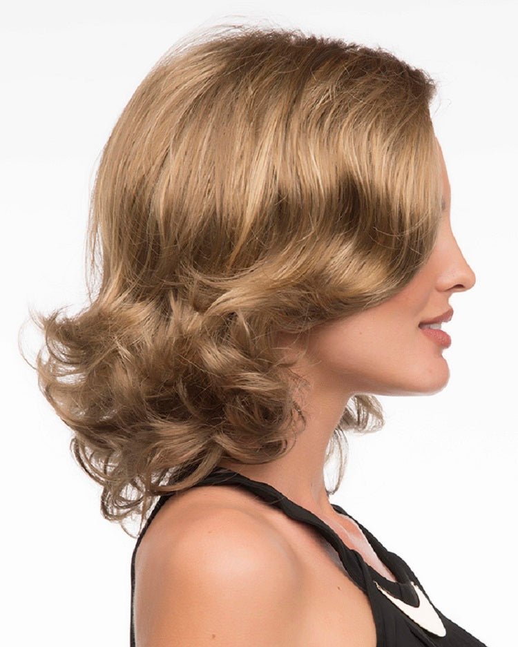 Jade by Envy | Synthetic Lace Front Wig - Wig Studio 1