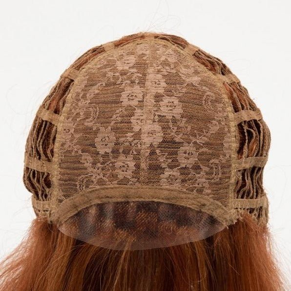 Jade by Envy | Synthetic Lace Front Wig - Wig Studio 1