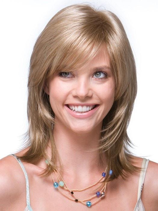 Jade Synthetic Wig by Rene of Paris | Basic Cap - Wig Studio 1