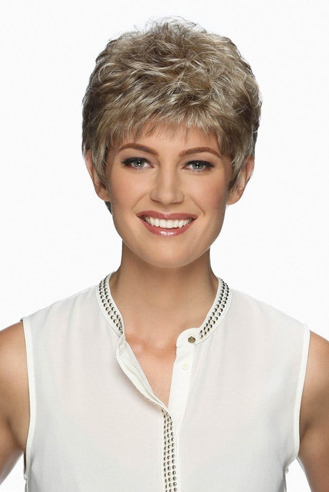 Jamie Synthetic Wig by Estetica | Basic Cap - Wig Studio 1