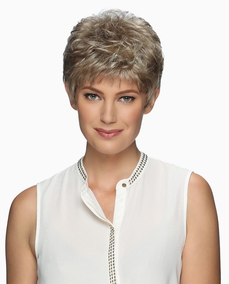 Jamie Synthetic Wig by Estetica | Basic Cap - Wig Studio 1