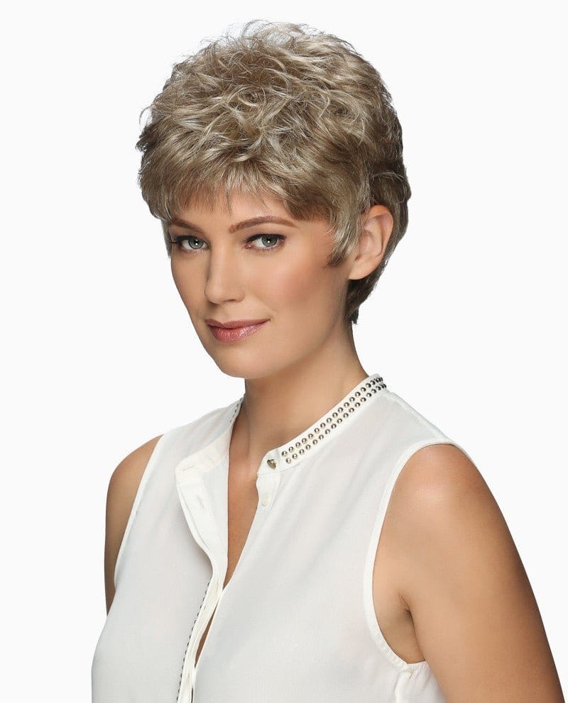 Jamie Synthetic Wig by Estetica | Basic Cap - Wig Studio 1
