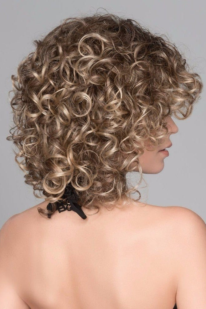 Jamila Plus by Ellen Wille | Synthetic Lace Front Wig by Ellen Wille - Wig Studio 1