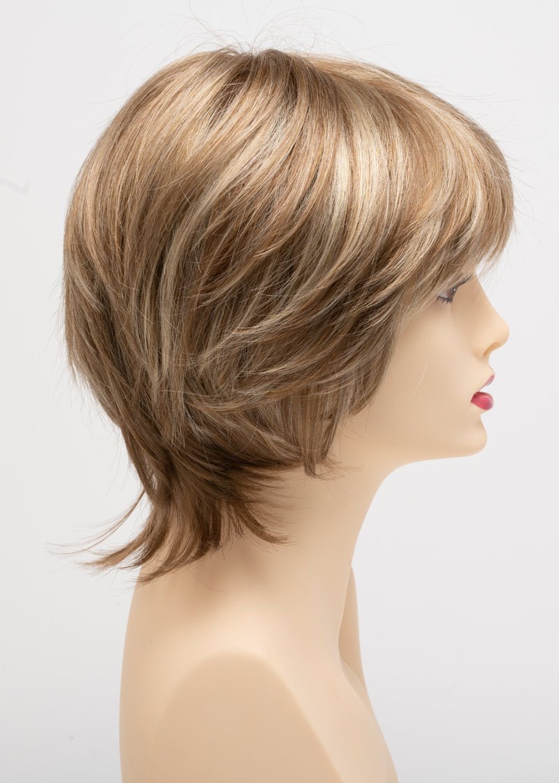 Jane by Envy | Synthetic Lace Front Wig | Mono Top - Wig Studio 1