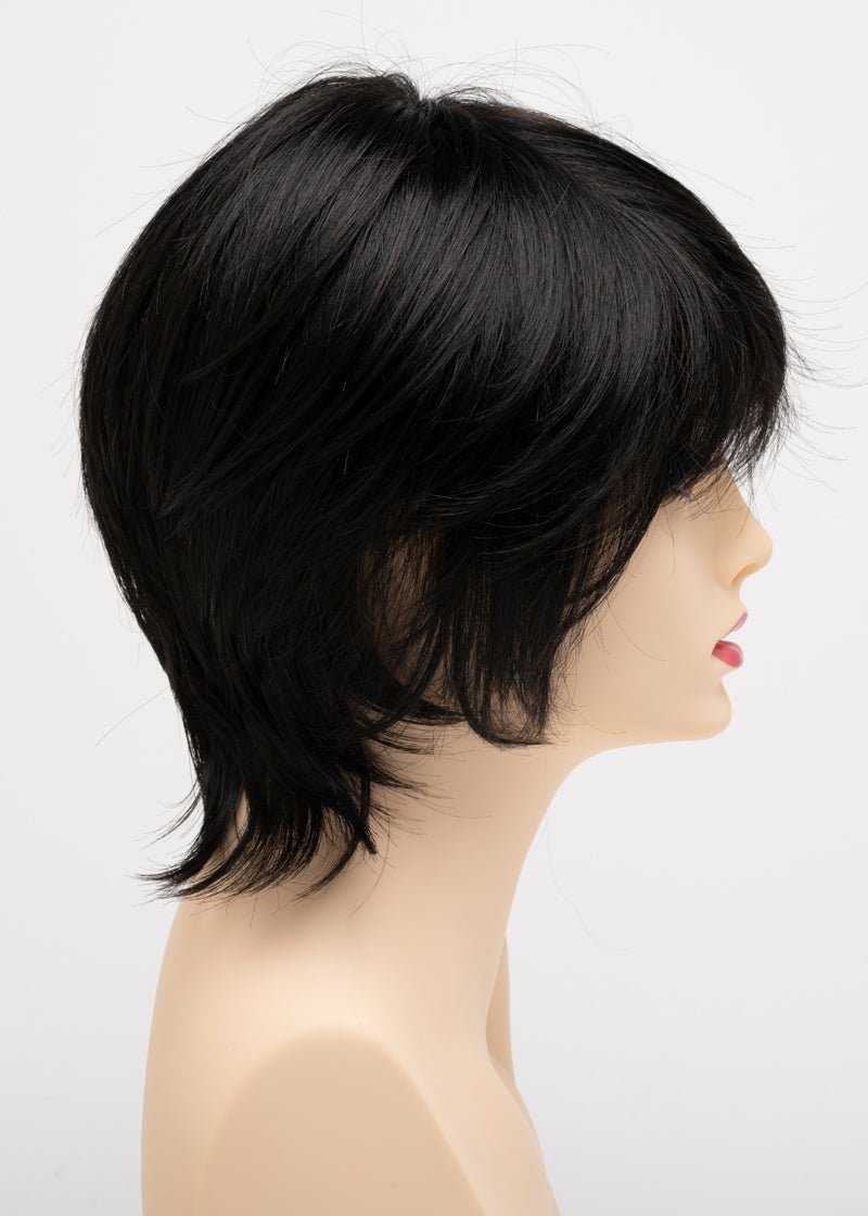 Jane by Envy | Synthetic Lace Front Wig | Mono Top - Wig Studio 1