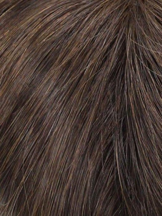 4-Dark Brown