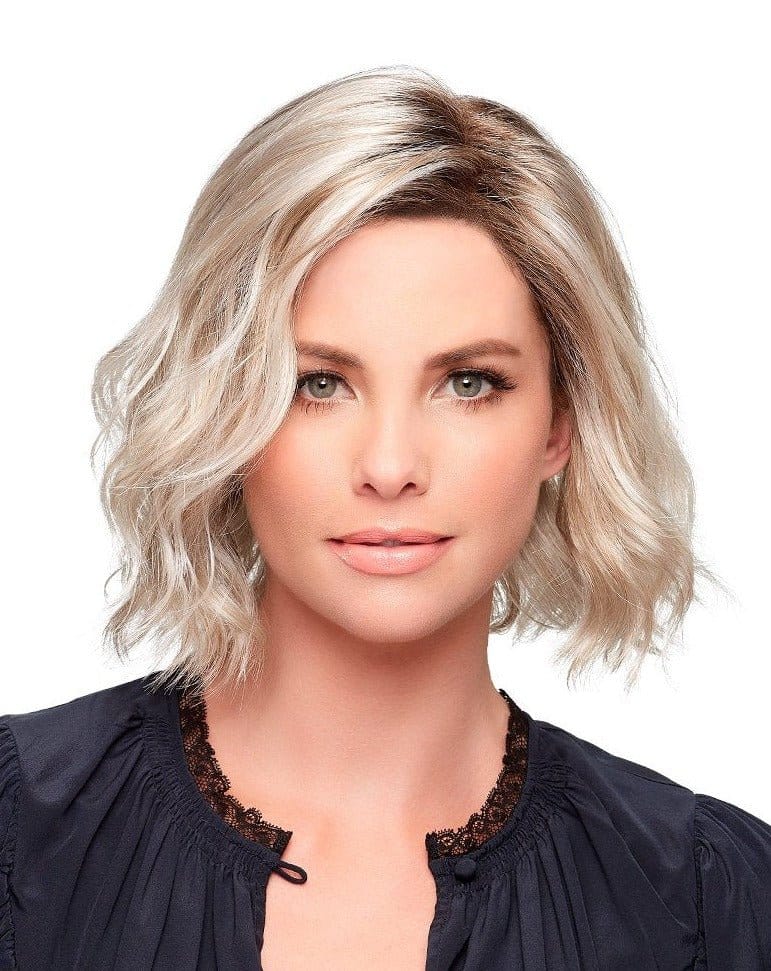 January by Jon Renau | Synthetic Lace Front Wig | Mono Top - Color