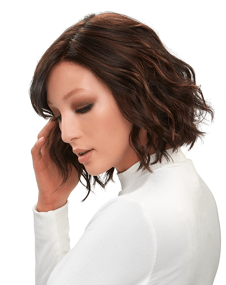January Petite by Jon Renau | Synthetic Lace Front Wig | Mono Top - Wig Studio 1