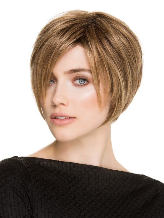 Java by Ellen Wille | Synthetic Lace Front Wig | Mono Crown - Wig Studio 1