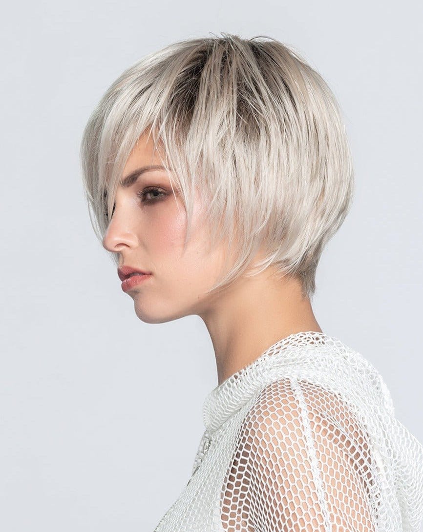 Java by Ellen Wille | Synthetic Lace Front Wig | Mono Crown - Wig Studio 1