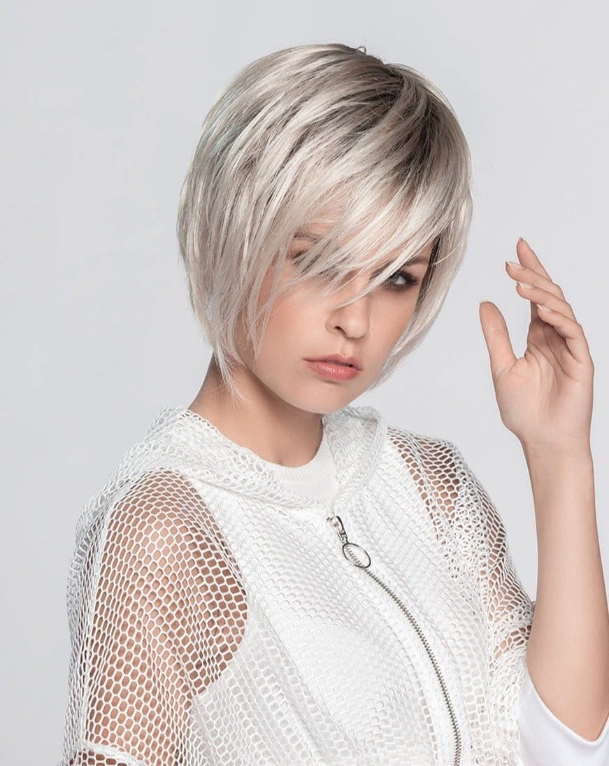 Java by Ellen Wille | Synthetic Lace Front Wig | Mono Crown - Wig Studio 1