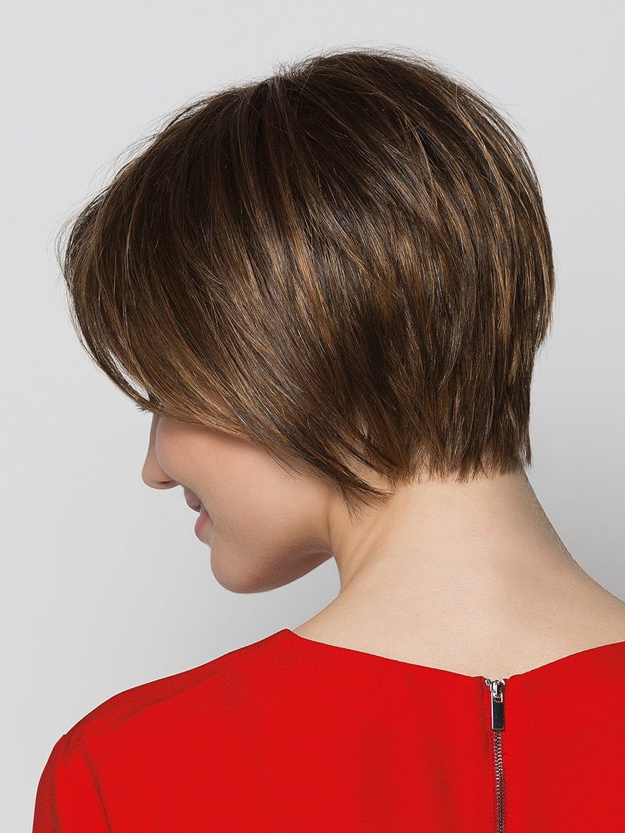 Java by Ellen Wille | Synthetic Lace Front Wig | Mono Crown - Wig Studio 1