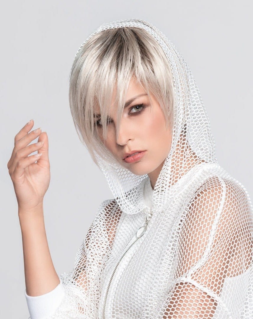 Java by Ellen Wille | Synthetic Lace Front Wig | Mono Crown - Wig Studio 1