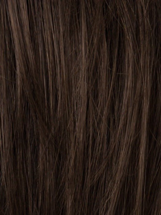 Jay Men's Toupee by Ellen Wille | Heat Friendly Synthetic Hair - Wig Studio 1